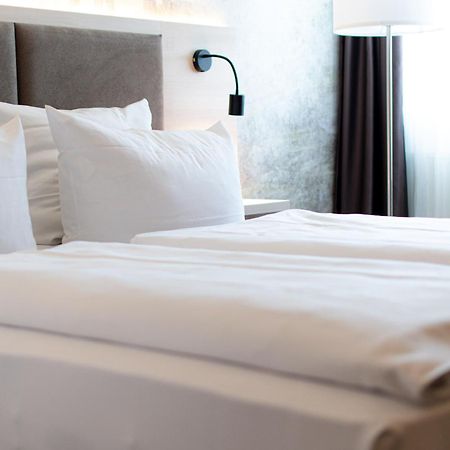 Taste Smart Hotel Lampertheim Esterno foto