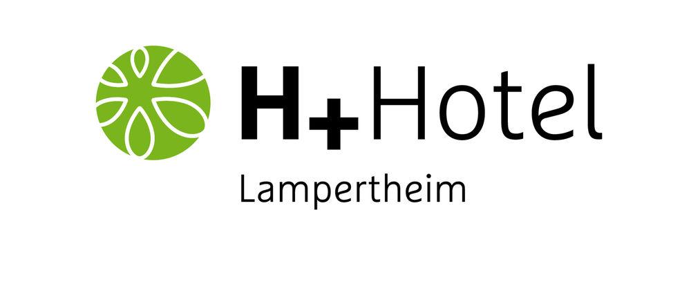 Taste Smart Hotel Lampertheim Esterno foto