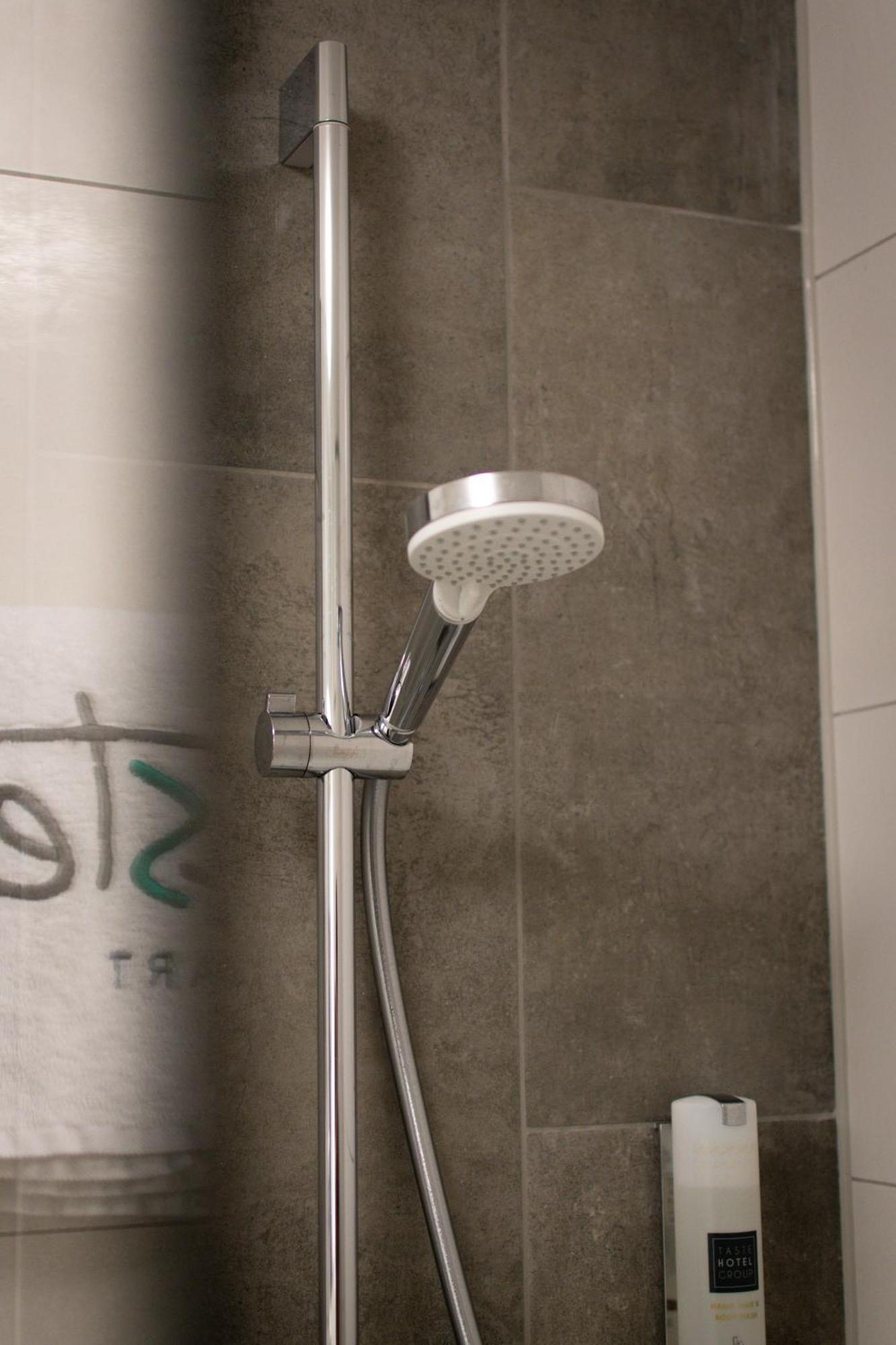 Taste Smart Hotel Lampertheim Esterno foto