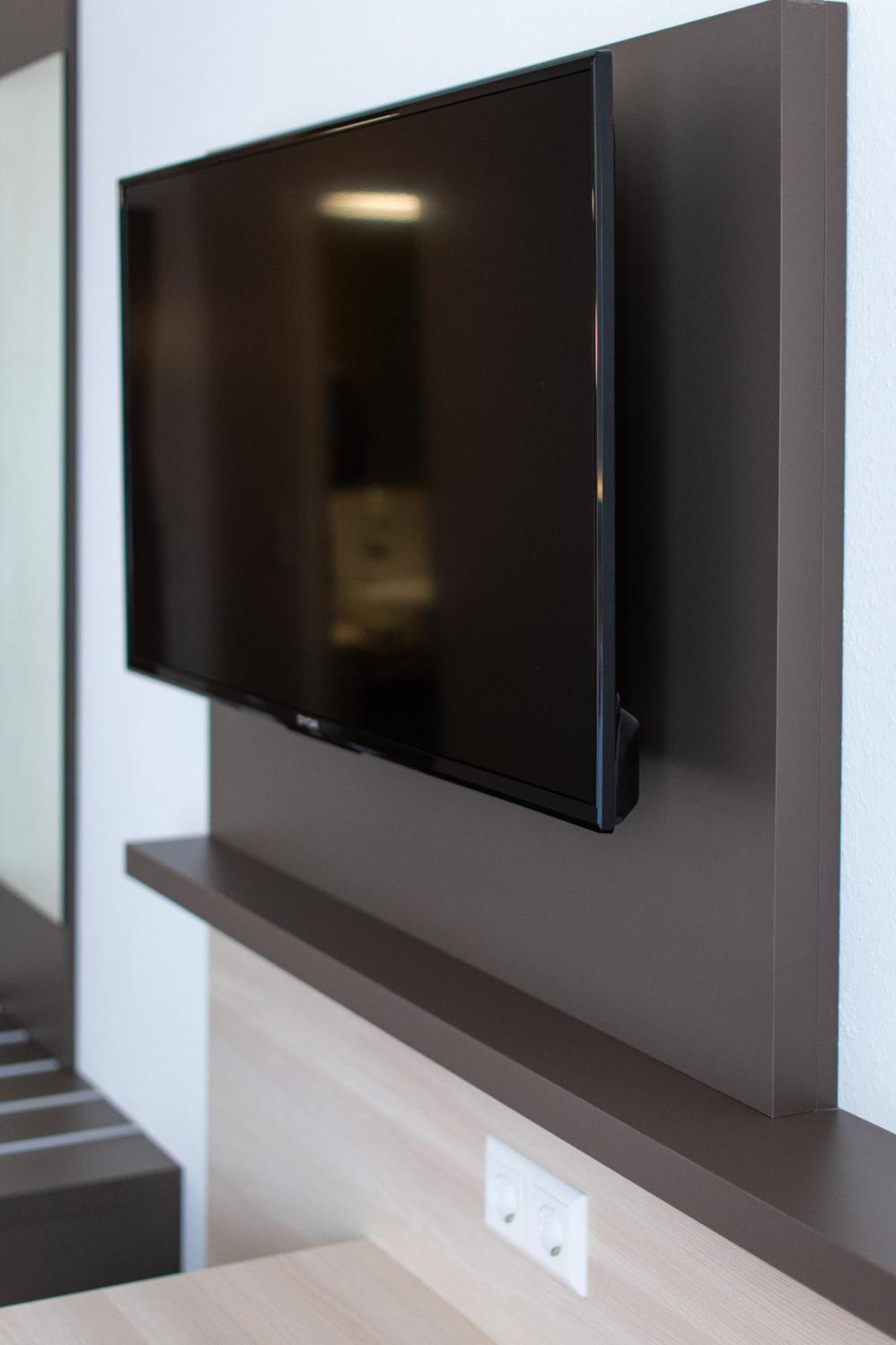 Taste Smart Hotel Lampertheim Esterno foto