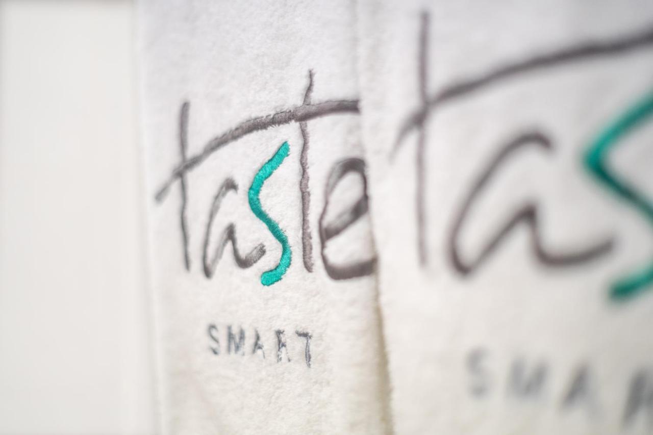 Taste Smart Hotel Lampertheim Esterno foto